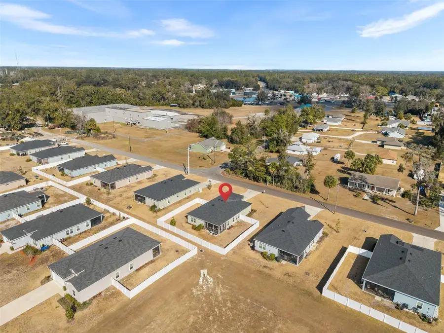 480 NW 4th Street, Williston, FL 32696 - #2