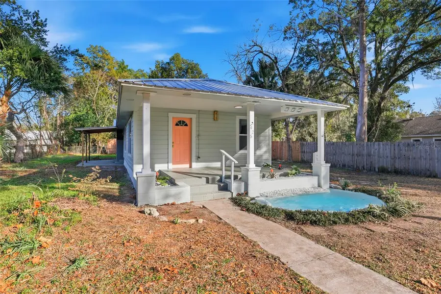 425 SE 2nd Street, Williston, FL 32696 - Image #2