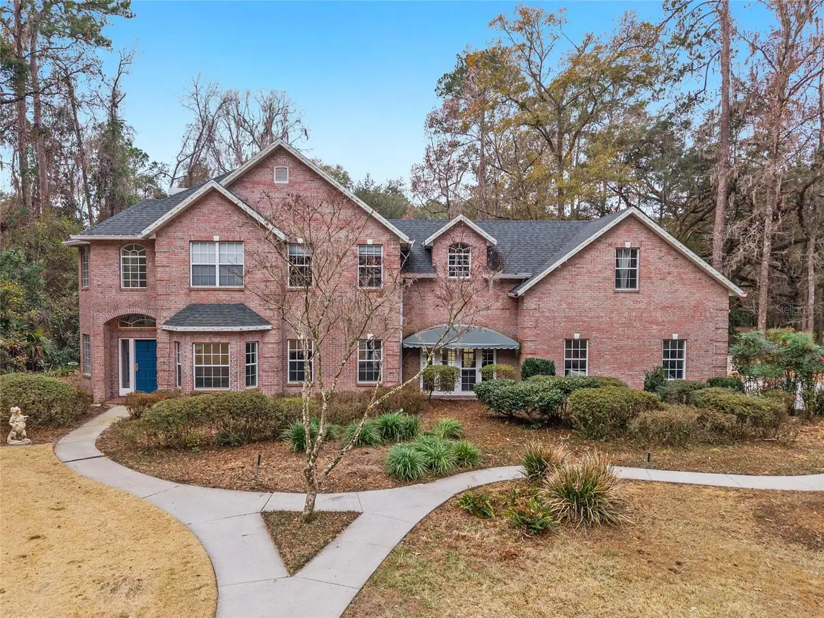 11121 NW 15th Place, Gainesville, FL 32606 - #1