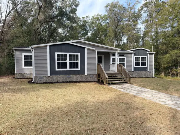 4440 SW 63rd Boulevard, GAINESVILLE, FL 32608