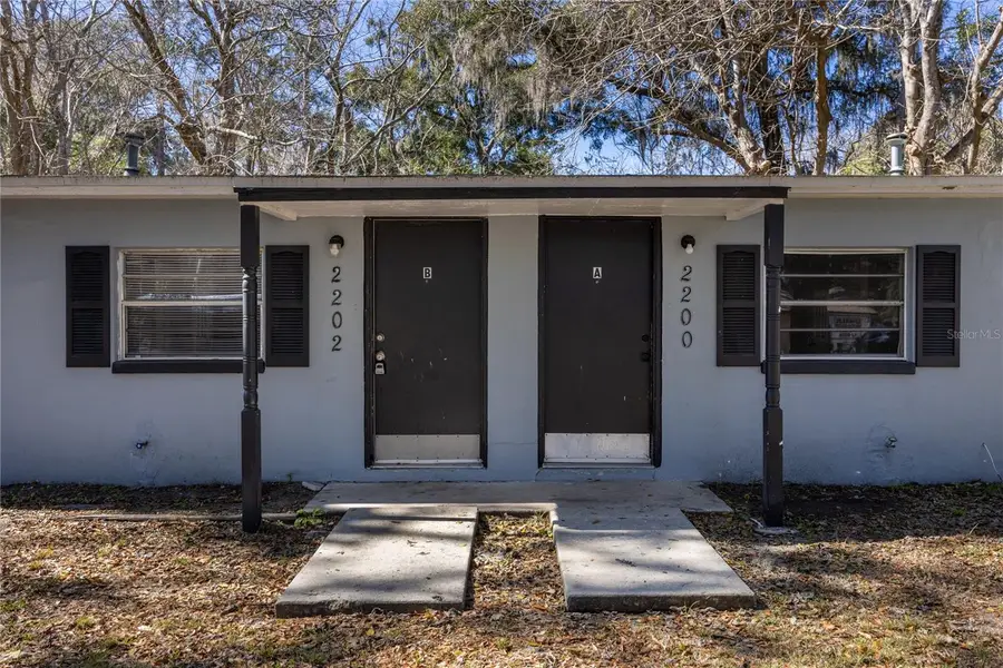 2200 SE 46th Terrace, Gainesville, FL 32641 - Image #2