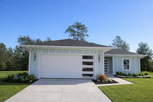 1471 NE 153rd Avenue, WILLISTON, FL 32696