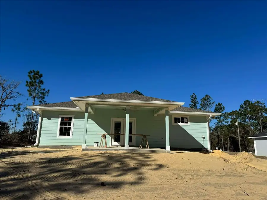 1471 NE 153rd Avenue, Williston, FL 32696 - #3