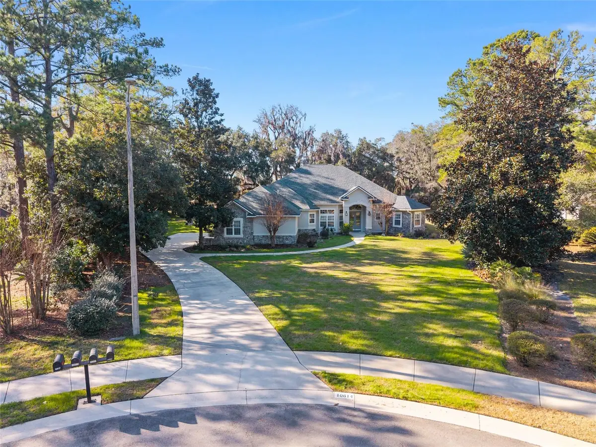10614 SW 15th Lane, Gainesville, FL 32607 - Image #1