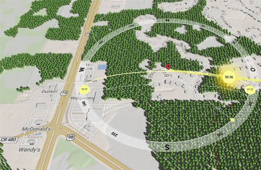 12 Pitcairn Court, Homosassa, FL 34446 - #3