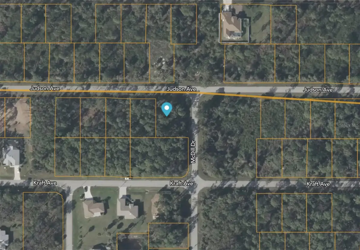 12107 Judson Avenue, Port Charlotte, FL 33953 - Image #1