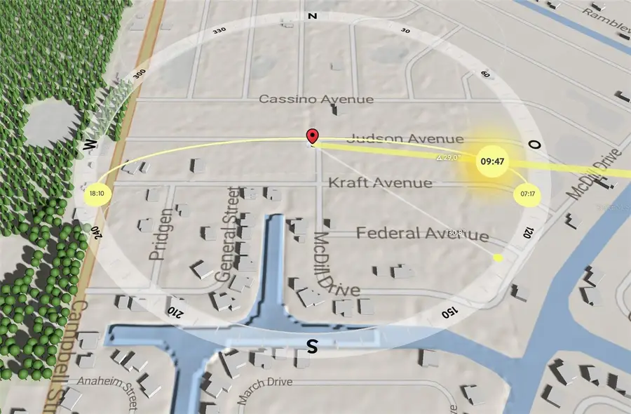 12107 Judson Avenue, Port Charlotte, FL 33953 - Image #2