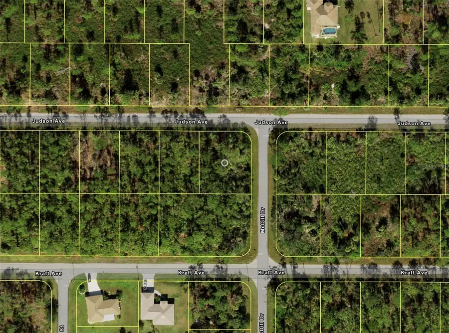 12107 Judson Avenue, Port Charlotte, FL 33953 - Image #3