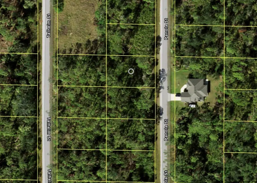 4179 Panola Street, Port Charlotte, FL 33948 - Image #3