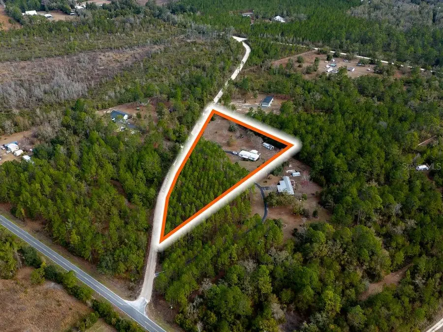 2774 140th Terrace, Lake City, FL 32024 - #2