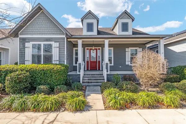 2556 SW 118th Terrace, GAINESVILLE, FL 32608