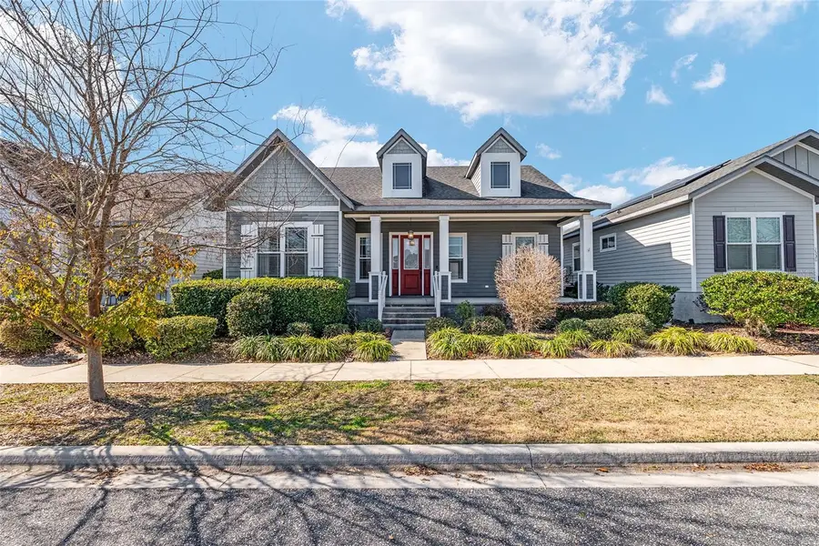 2556 SW 118th Terrace, Gainesville, FL 32608 - Image #2