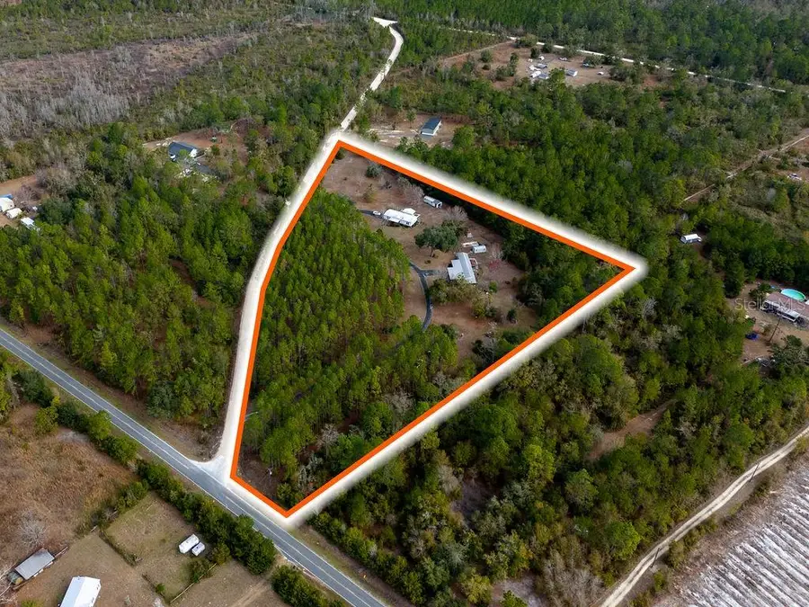 TBD 140th Terrace, Lake City, FL 32024 - #2