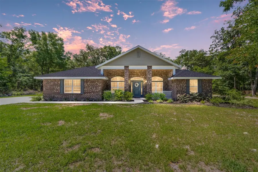 8489 NE 6th Lane, High Springs, FL 32643 - #2