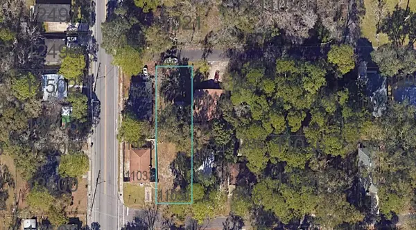 1509 NE 6th Place, GAINESVILLE, FL 32641