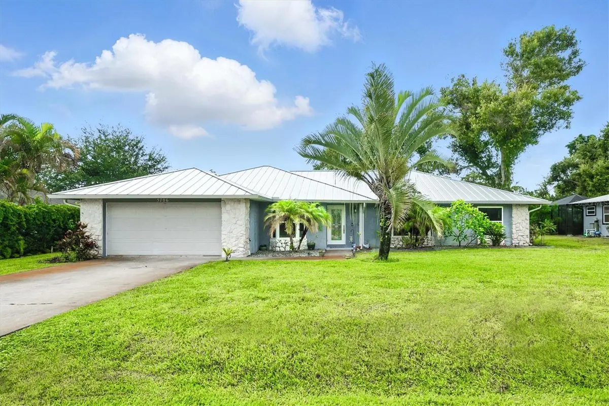 5706 Paleo Pines Circle, Fort Pierce, FL 34951 - Image #1