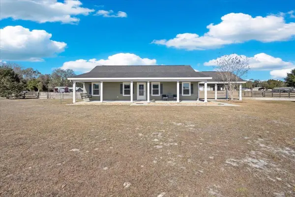 7291 NW 160th Street, TRENTON, FL 32693