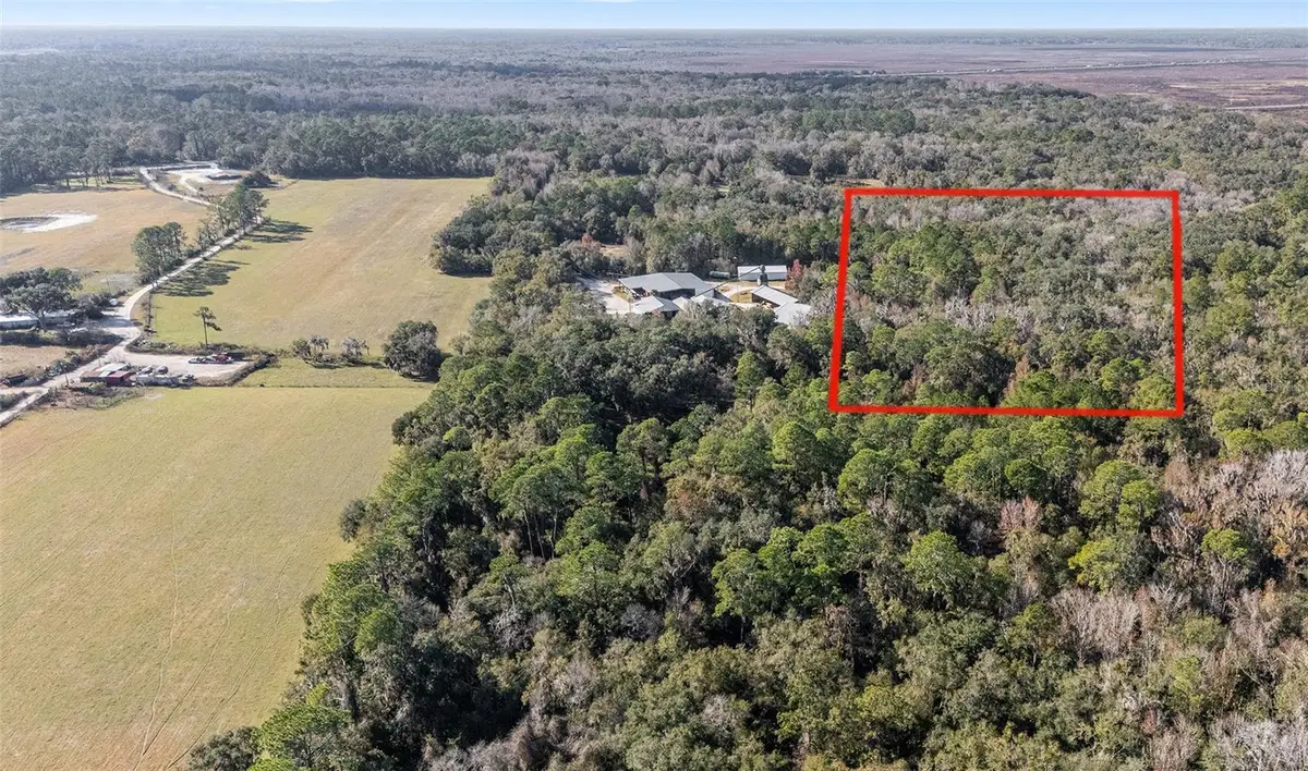 102 SW 109th Place, Micanopy, FL 32667 - #1