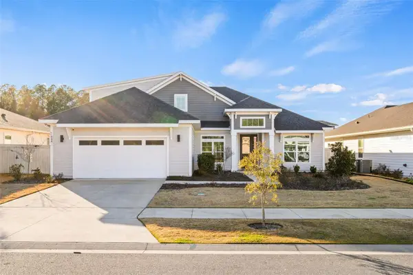 488 SW 144th Drive, NEWBERRY, FL 32669