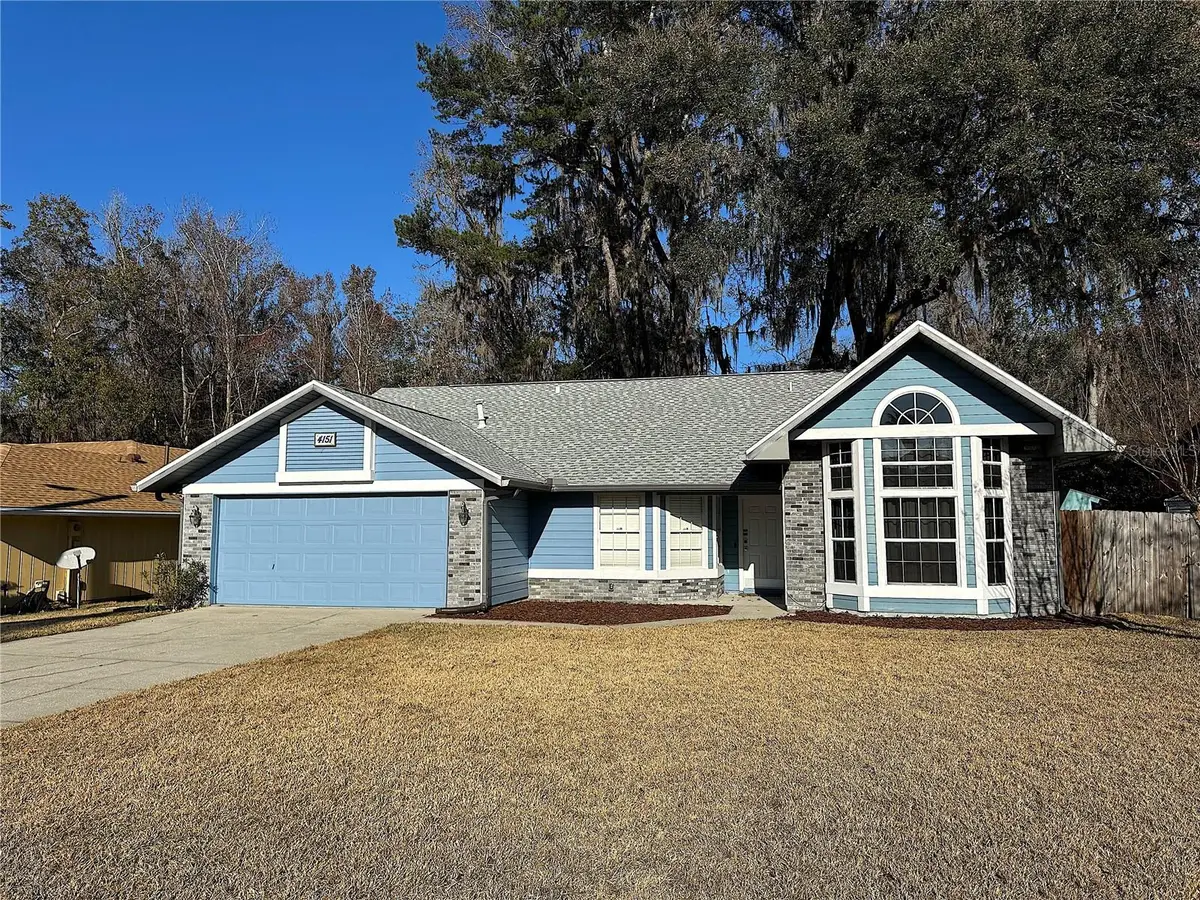 4151 NW 59th Terrace, Gainesville, FL 32606 - Image #1