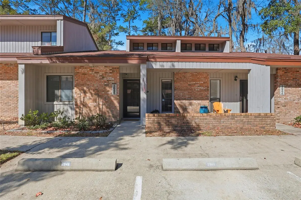 3946 NW 27th Lane, Gainesville, FL 32606 - #1