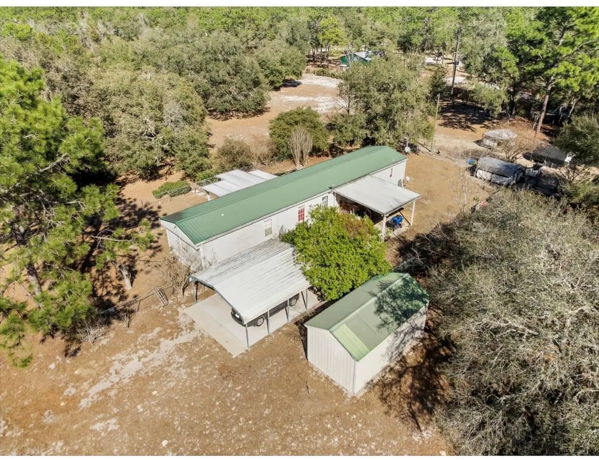 12750 NE 65th, Williston, FL 32696 - #1