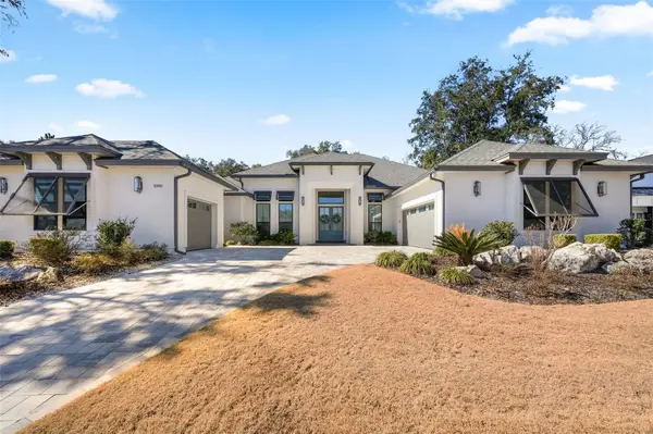 3350 SW 109th Drive, GAINESVILLE, FL 32608