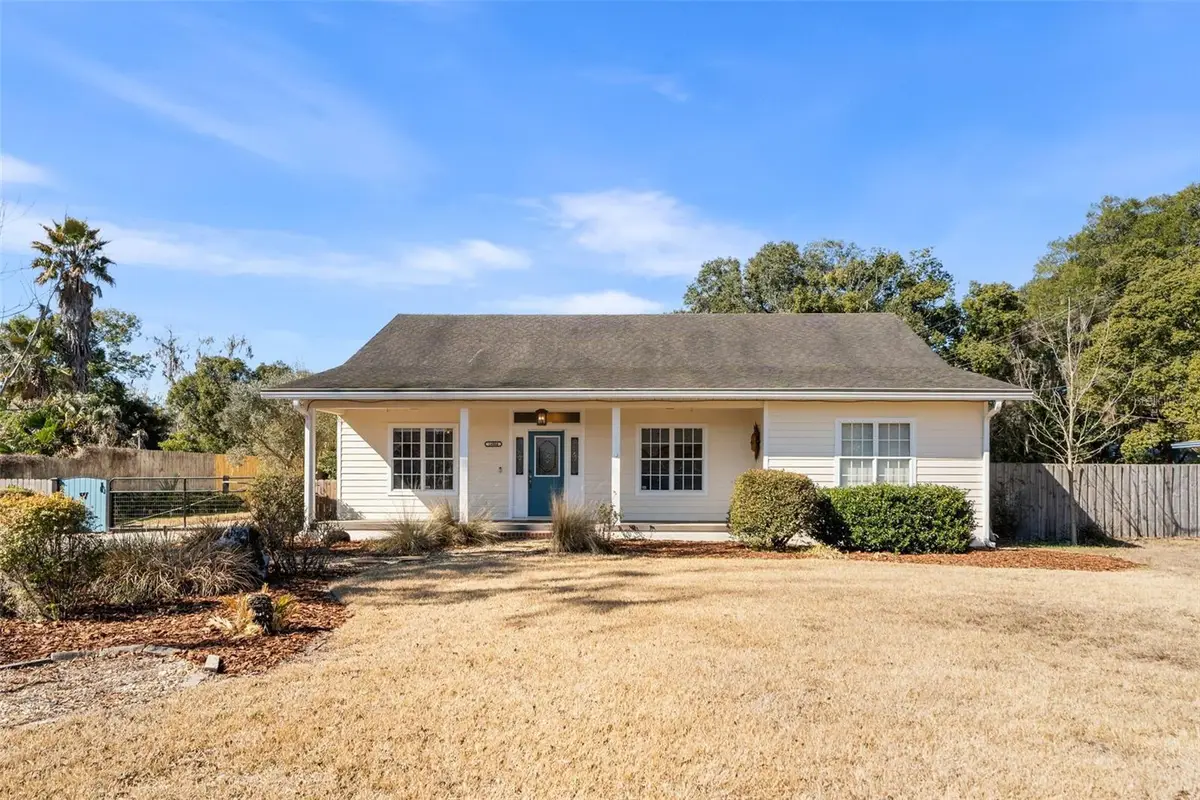 14904 NE 143rd Terrace, Waldo, FL 32694 - #1