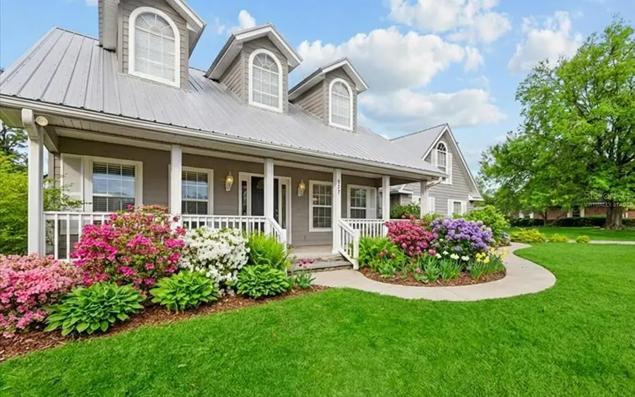 277 SW Long Leaf Drive, Lake City, FL 32024 - #2