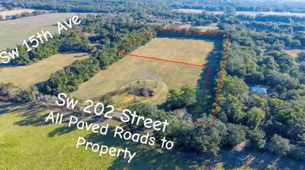 0000 SW 202 Street, NEWBERRY, FL 32669