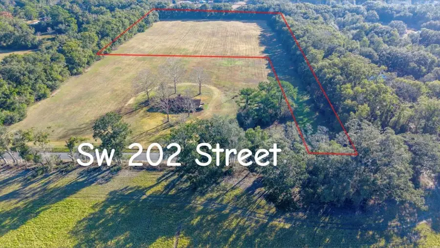 0000 SW 202 Street, Newberry, FL 32669 - Image #2
