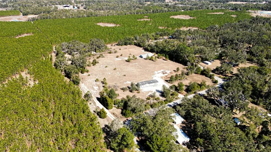 165 SE 122nd Avenue, Old Town, FL 32680 - #2