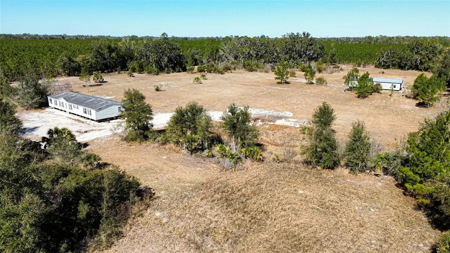 165 SE 122nd Avenue, Old Town, FL 32680 - #3