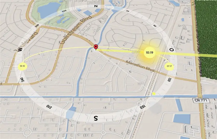 13101 Marathon Boulevard, Port Charlotte, FL 33981 - #2