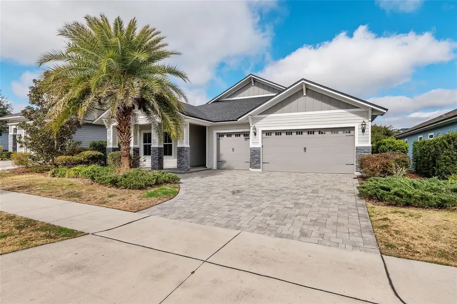 11890 SW 33rd Lane, Gainesville, FL 32608 - Image #2