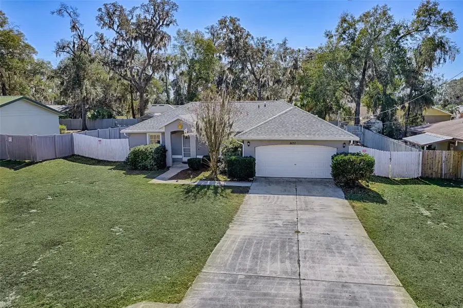 8670 Juniper Road, Ocala, FL 34480 - #2