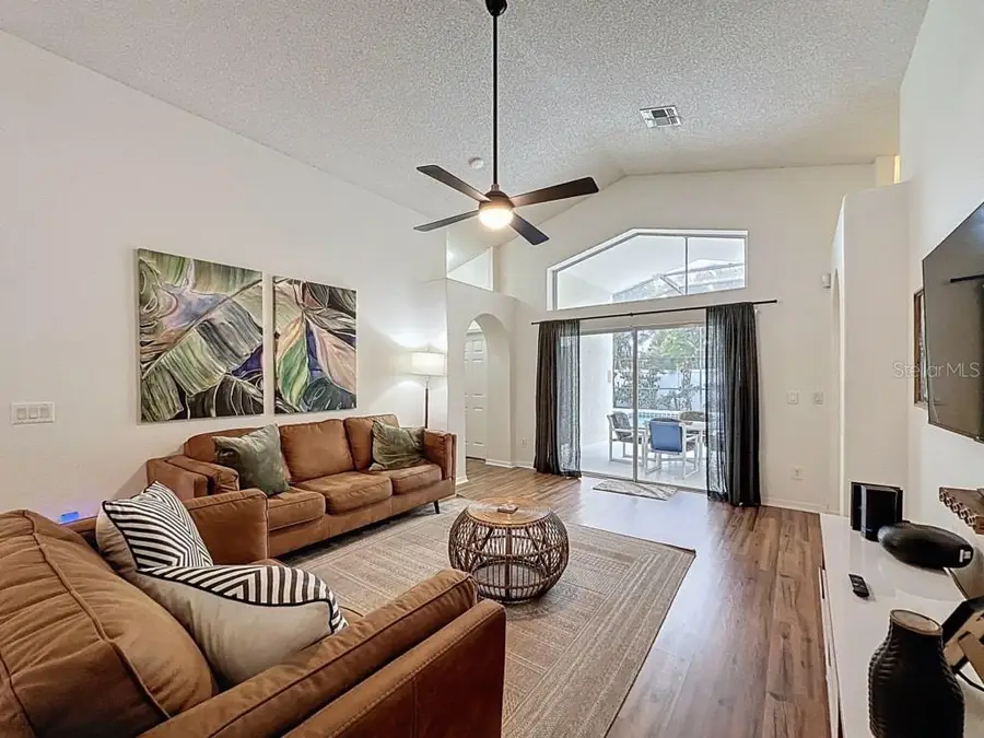 2615 Summer Creek Drive, Kissimmee, FL 34747 - #2