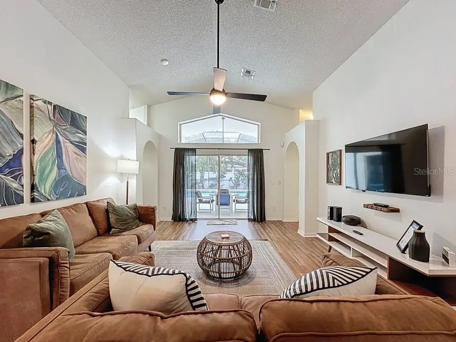 2615 Summer Creek Drive, Kissimmee, FL 34747 - #3