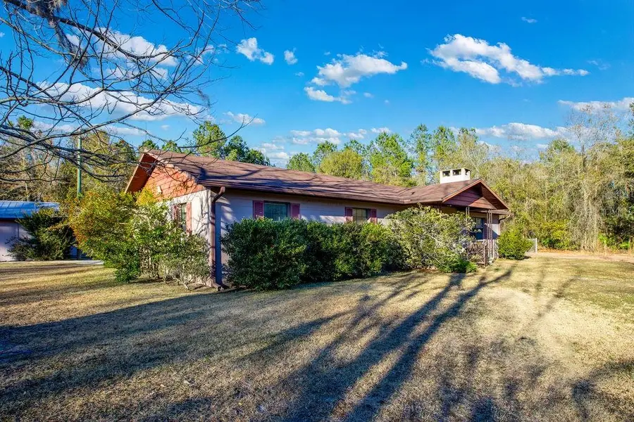 16064 SW County Road 235, Brooker, FL 32622 - #2