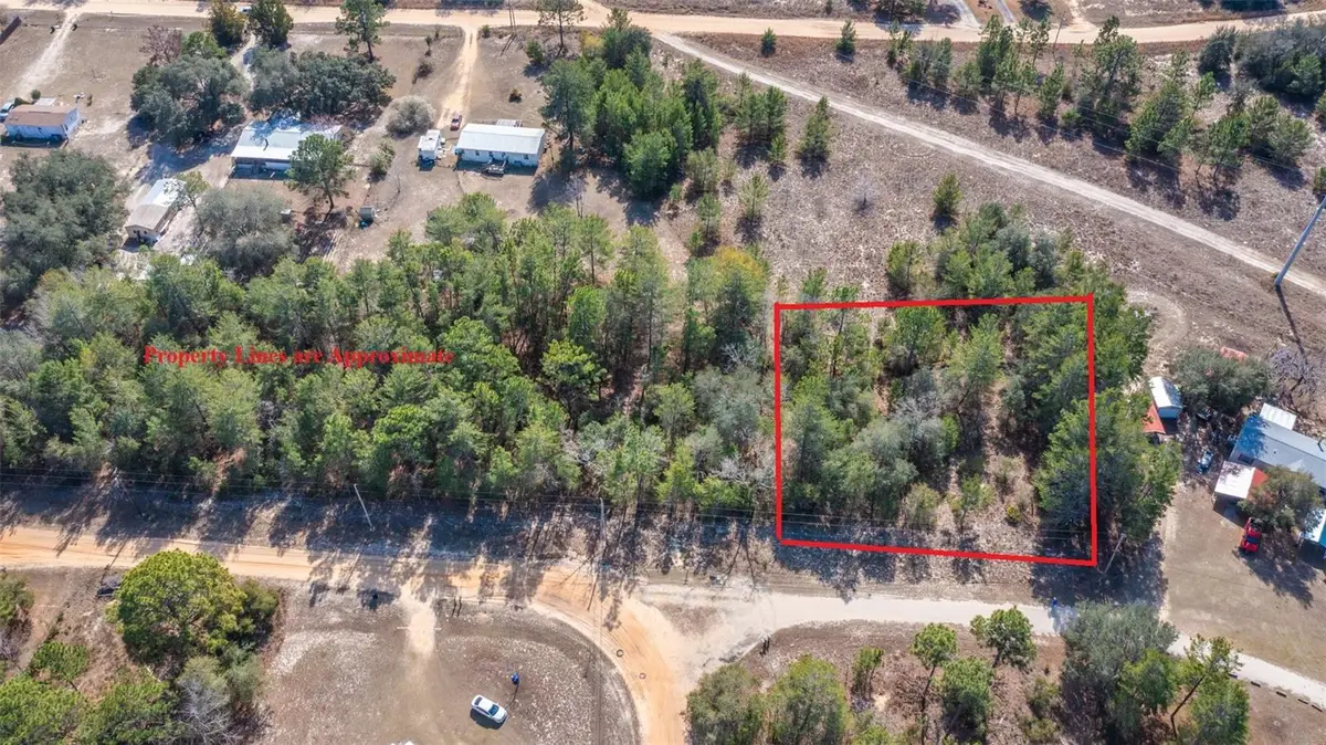 5851 Hillridge Road, Keystone Heights, FL 32656 - #1