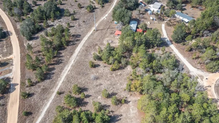 5851 Hillridge Road, Keystone Heights, FL 32656 - #3