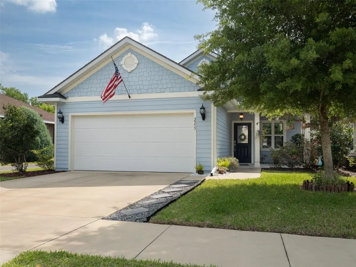 3505 NW 26th Street, Gainesville, FL 32605 - Image #1