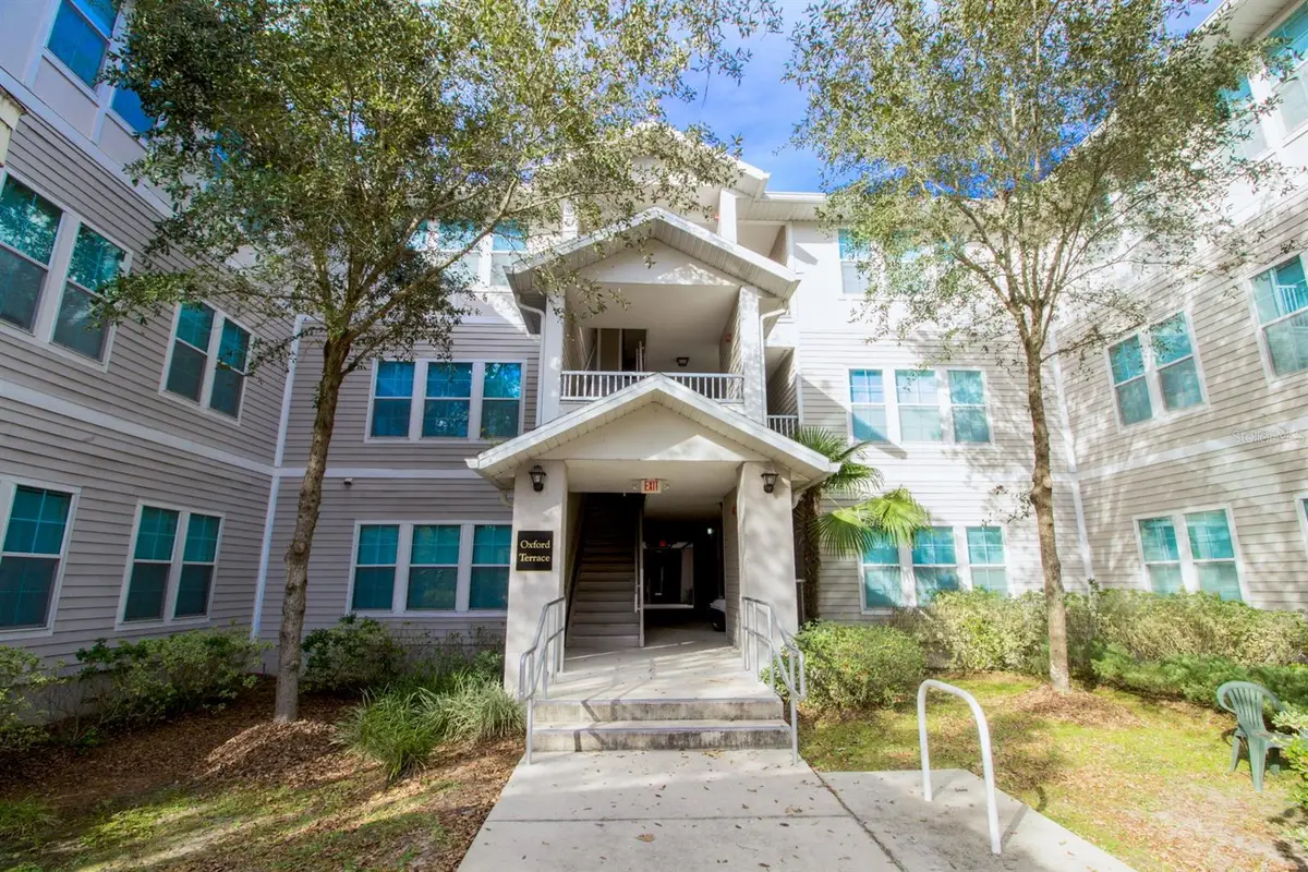 835 SW 9th Street #209, Gainesville, FL 32601 - #1