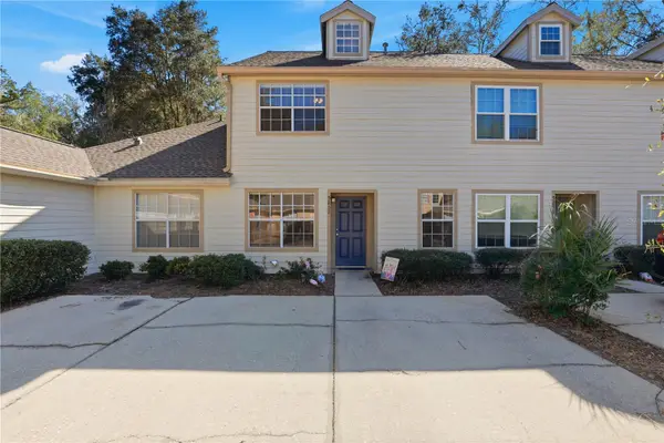 5262 SW 97th Drive, GAINESVILLE, FL 32608