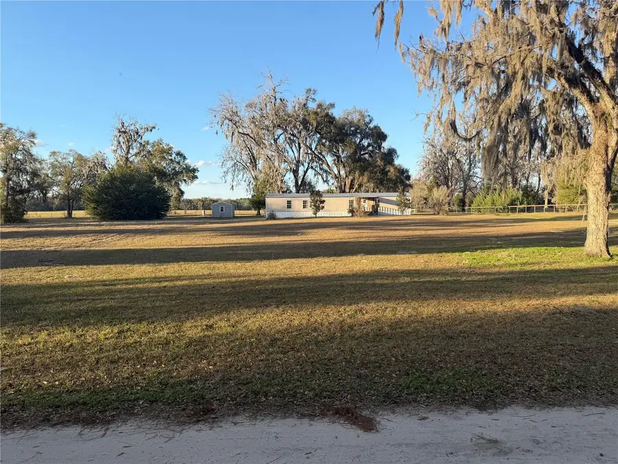 20638 SW 38th Avenue, Newberry, FL 32669 - #3