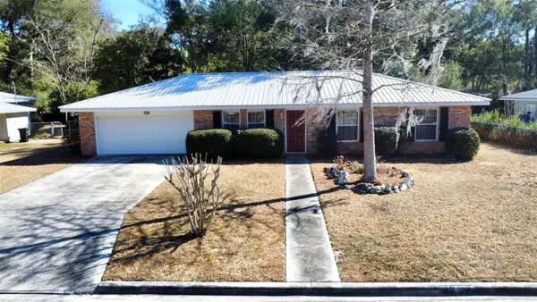4129 NW 32nd Street, GAINESVILLE, FL 32605