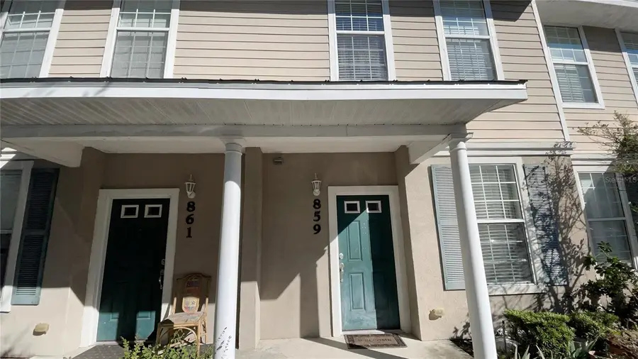 859 Nw 21st Avenue #859, Gainesville, FL 32609 - Image #2