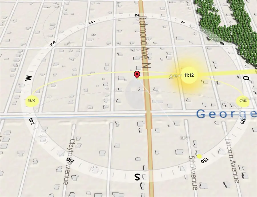 811 Richmond Avenue N, Lehigh Acres, FL 33972 - #3