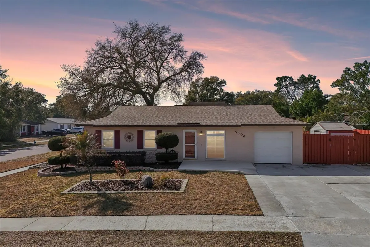 5306 Camrose Court, Orlando, FL 32808 - Image #1