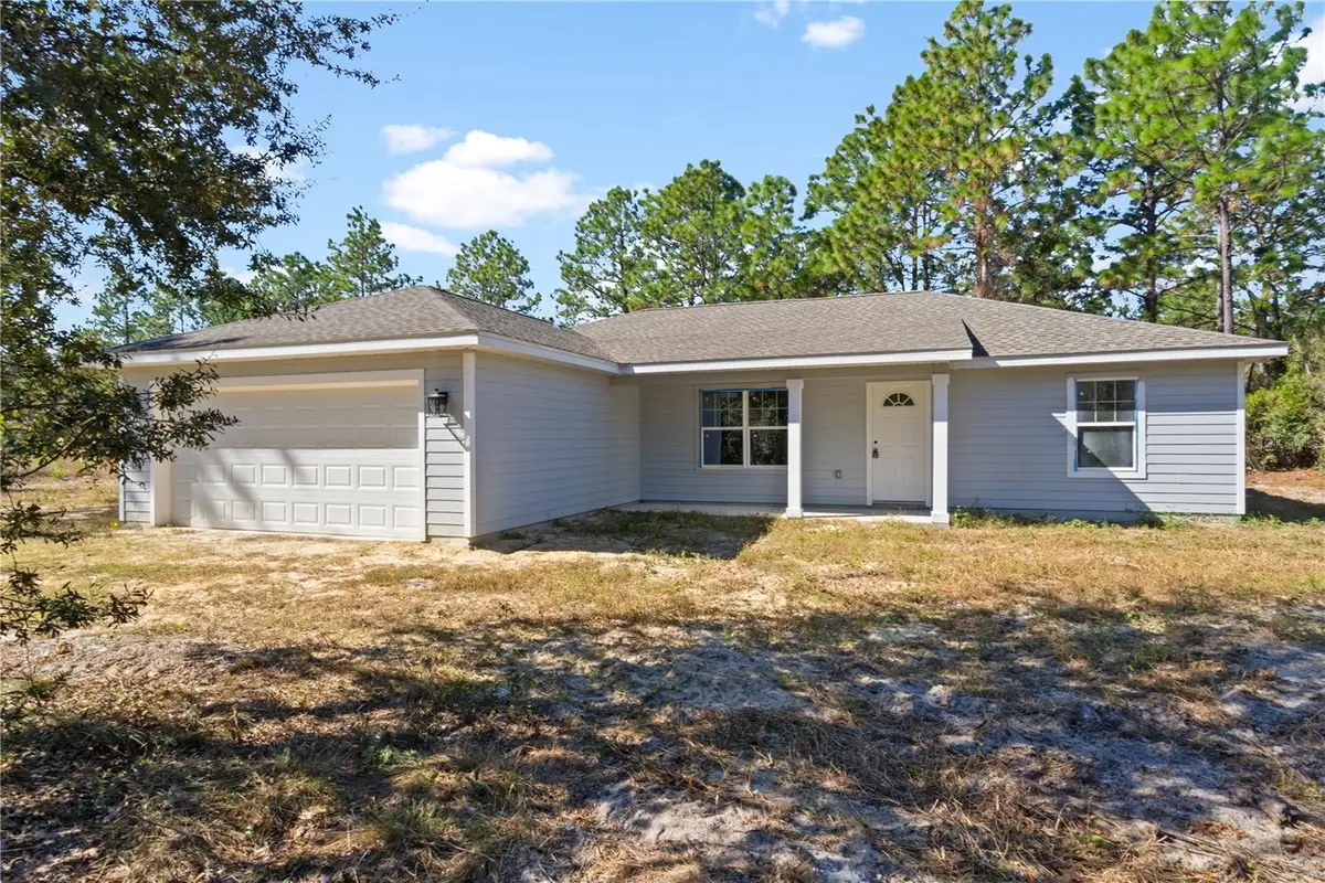 2988 SW Bonable Drive, Dunnellon, FL 34431 - Image #1